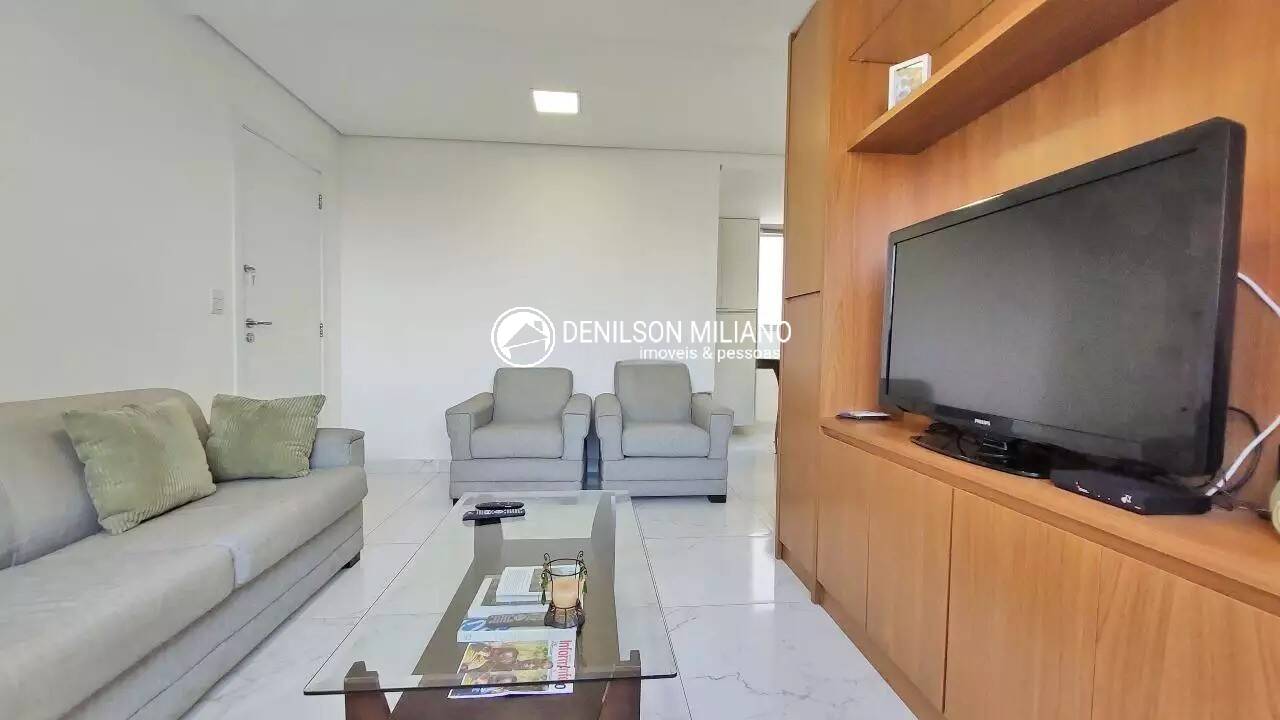 Cobertura, 2 quartos, 126 m² - Foto 8