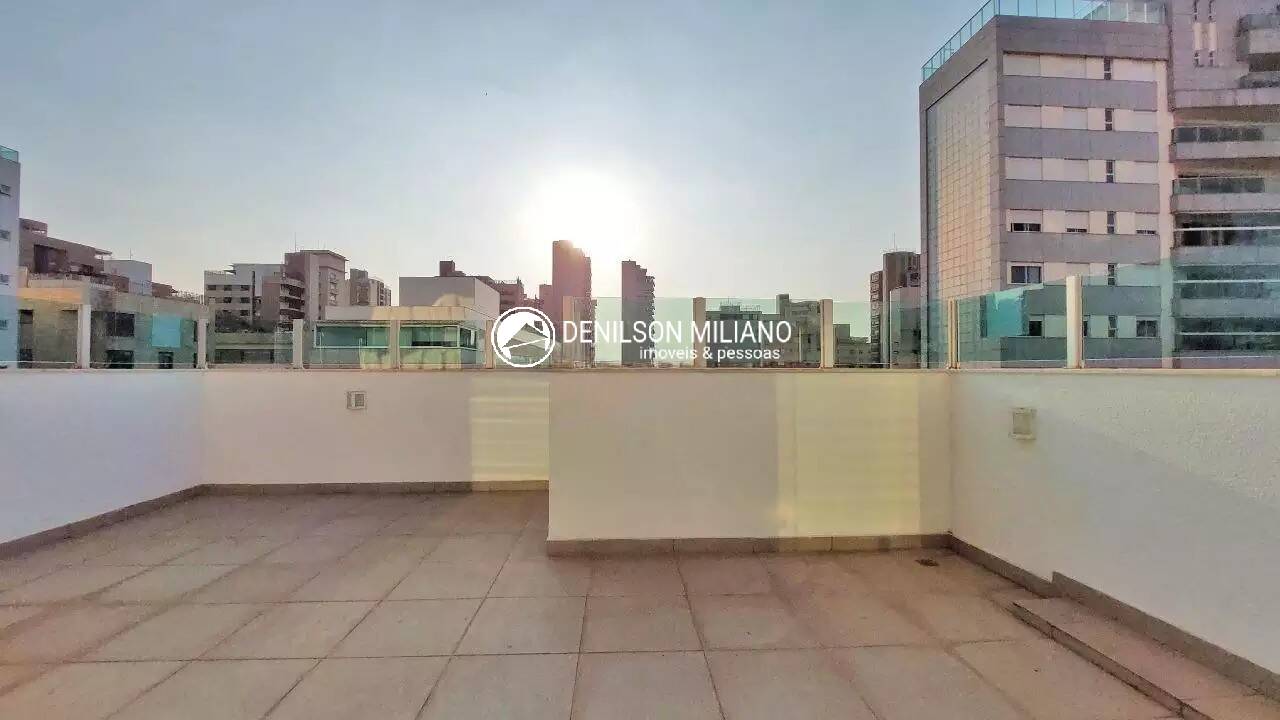 Cobertura, 2 quartos, 126 m² - Foto 13