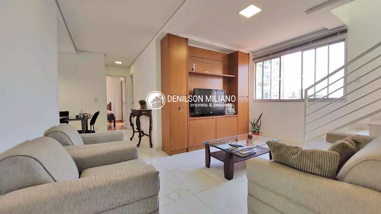 Cobertura, 2 quartos, 126 m² - Foto 11