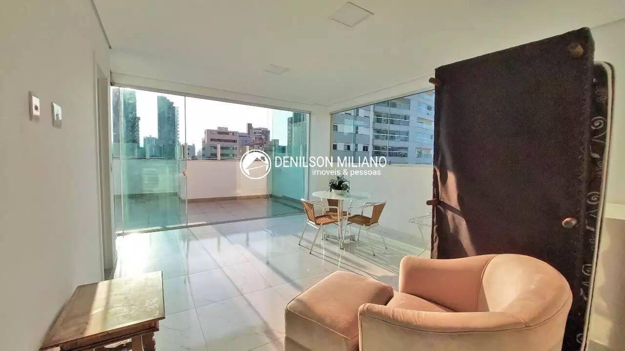 Cobertura, 2 quartos, 126 m² - Foto 18