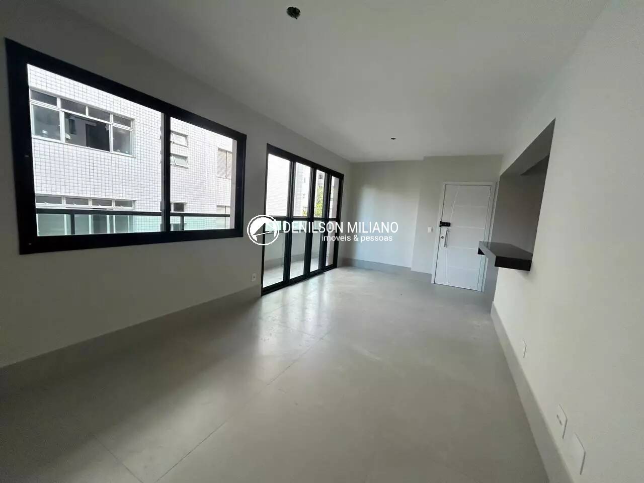 Apartamento, 3 quartos, 84 m² - Foto 3