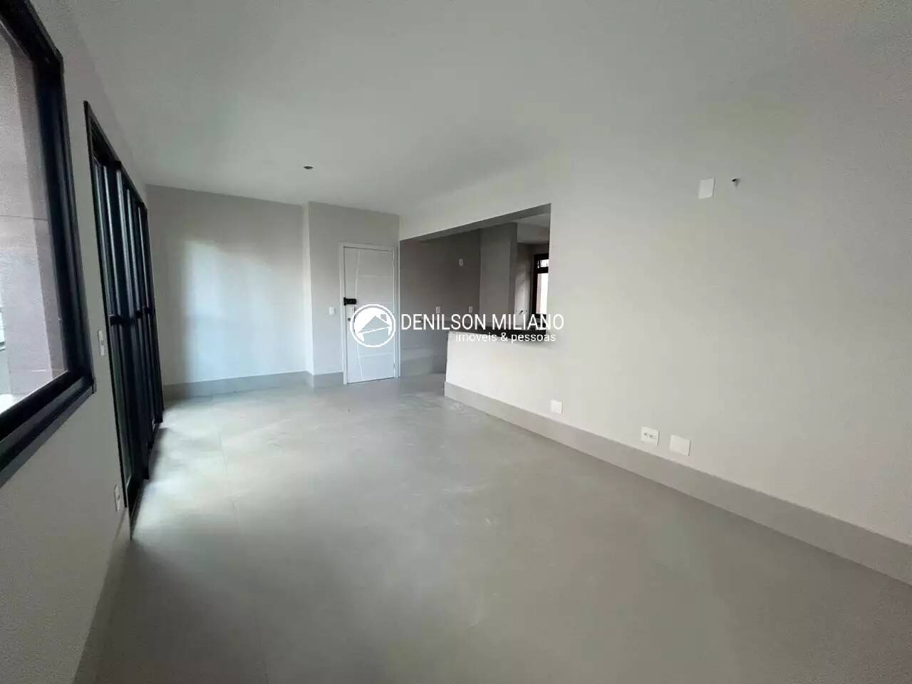 Apartamento, 3 quartos, 84 m² - Foto 2