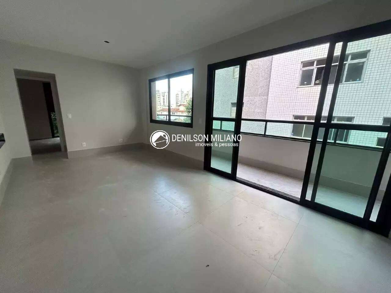 Apartamento, 3 quartos, 84 m² - Foto 1