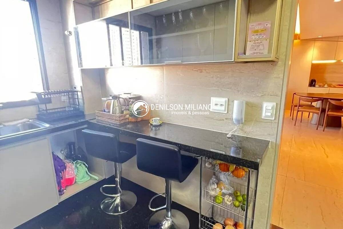 Apartamento, 4 quartos, 166 m² - Foto 2