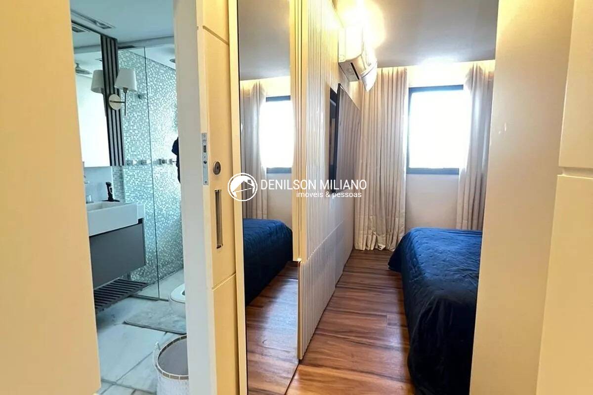 Apartamento, 4 quartos, 166 m² - Foto 5