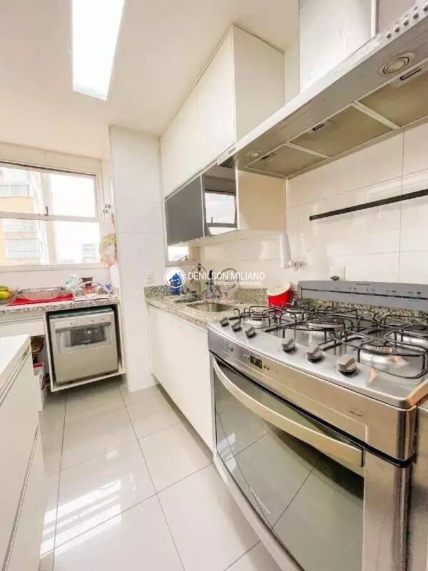 Apartamento, 3 quartos, 103 m² - Foto 3