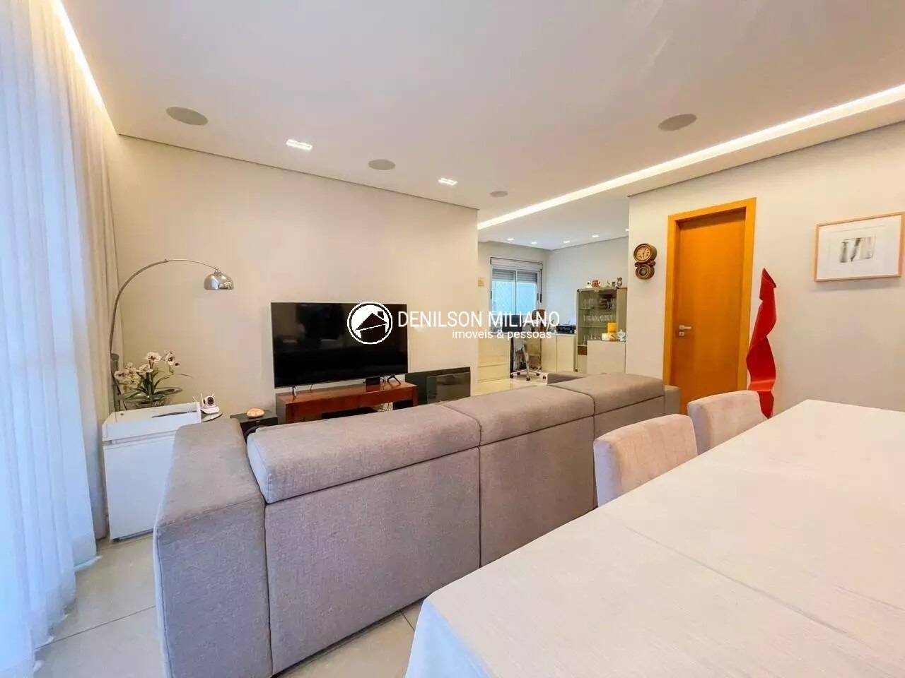 Apartamento, 3 quartos, 103 m² - Foto 4