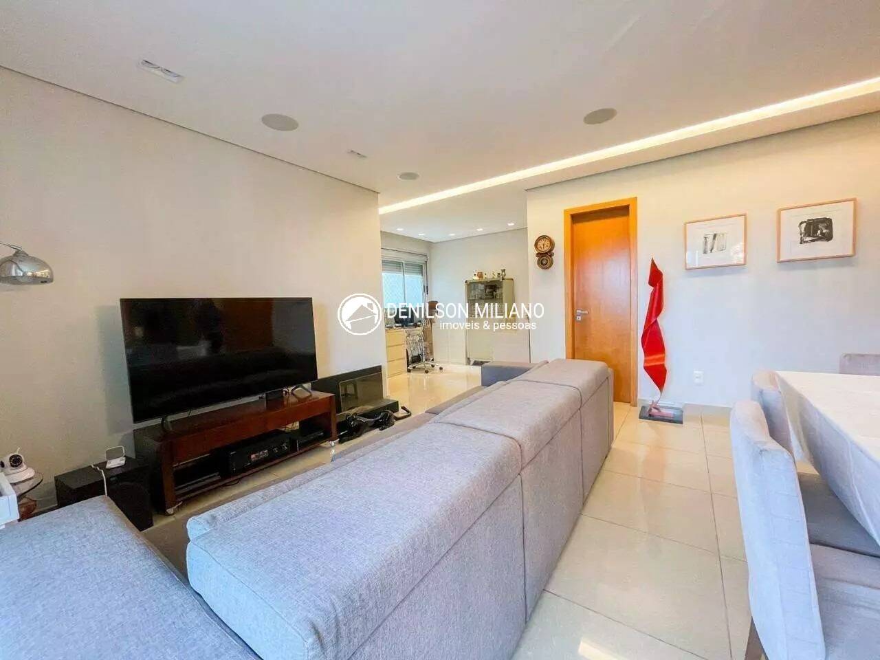 Apartamento, 3 quartos, 103 m² - Foto 5