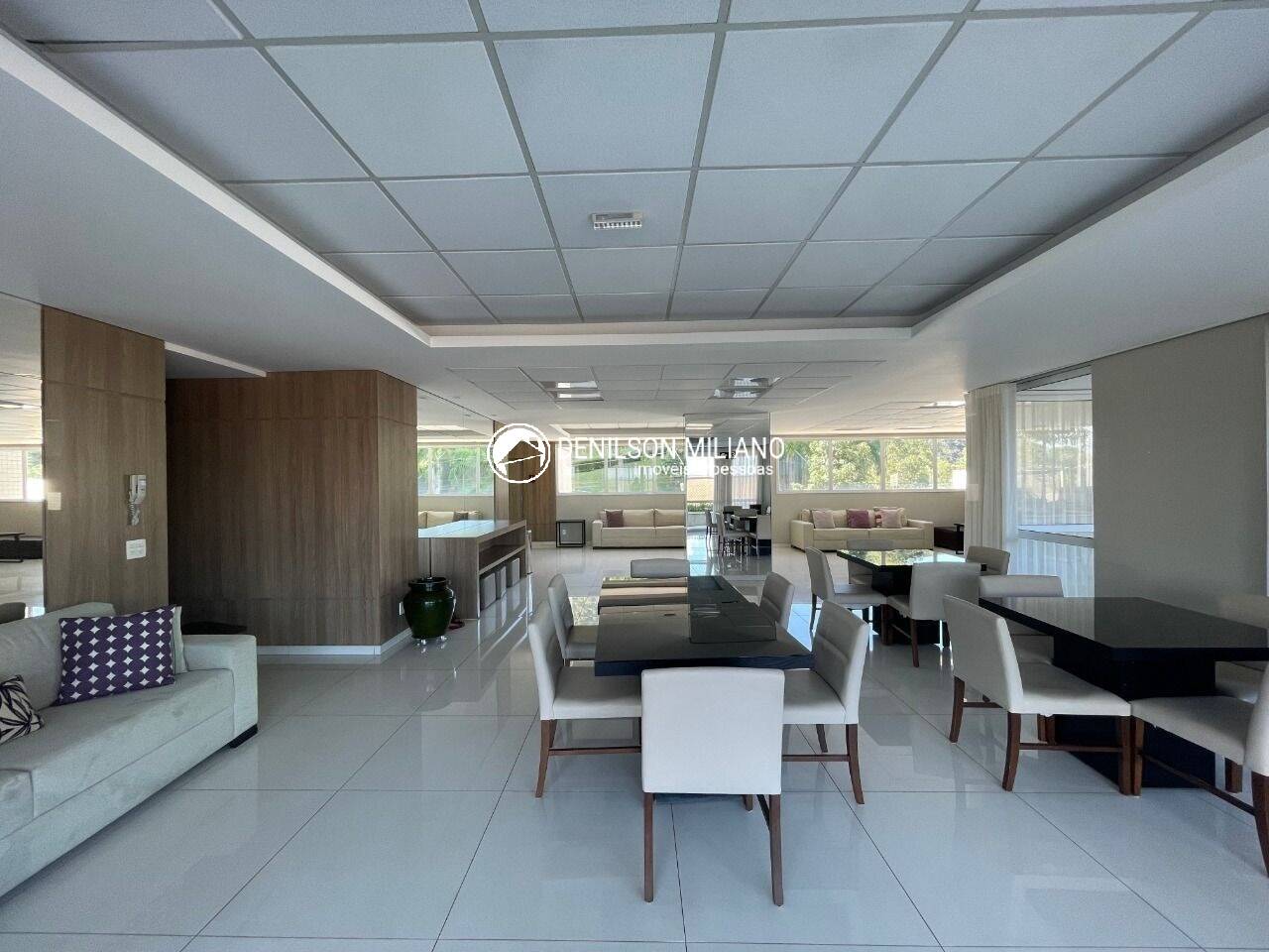 Apartamento, 3 quartos, 166 m² - Foto 3