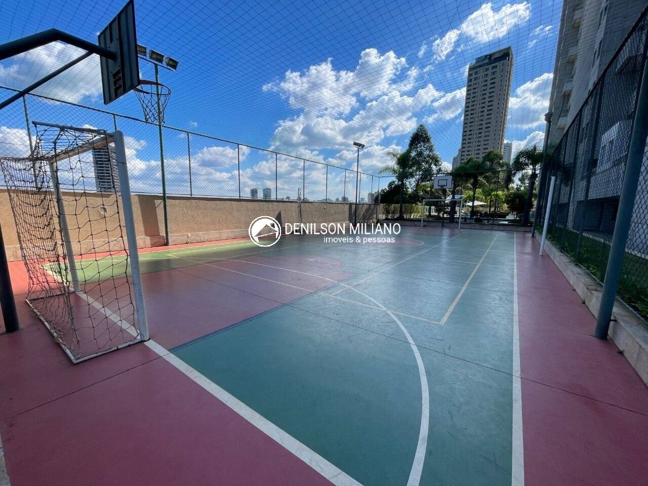 Apartamento, 3 quartos, 166 m² - Foto 4