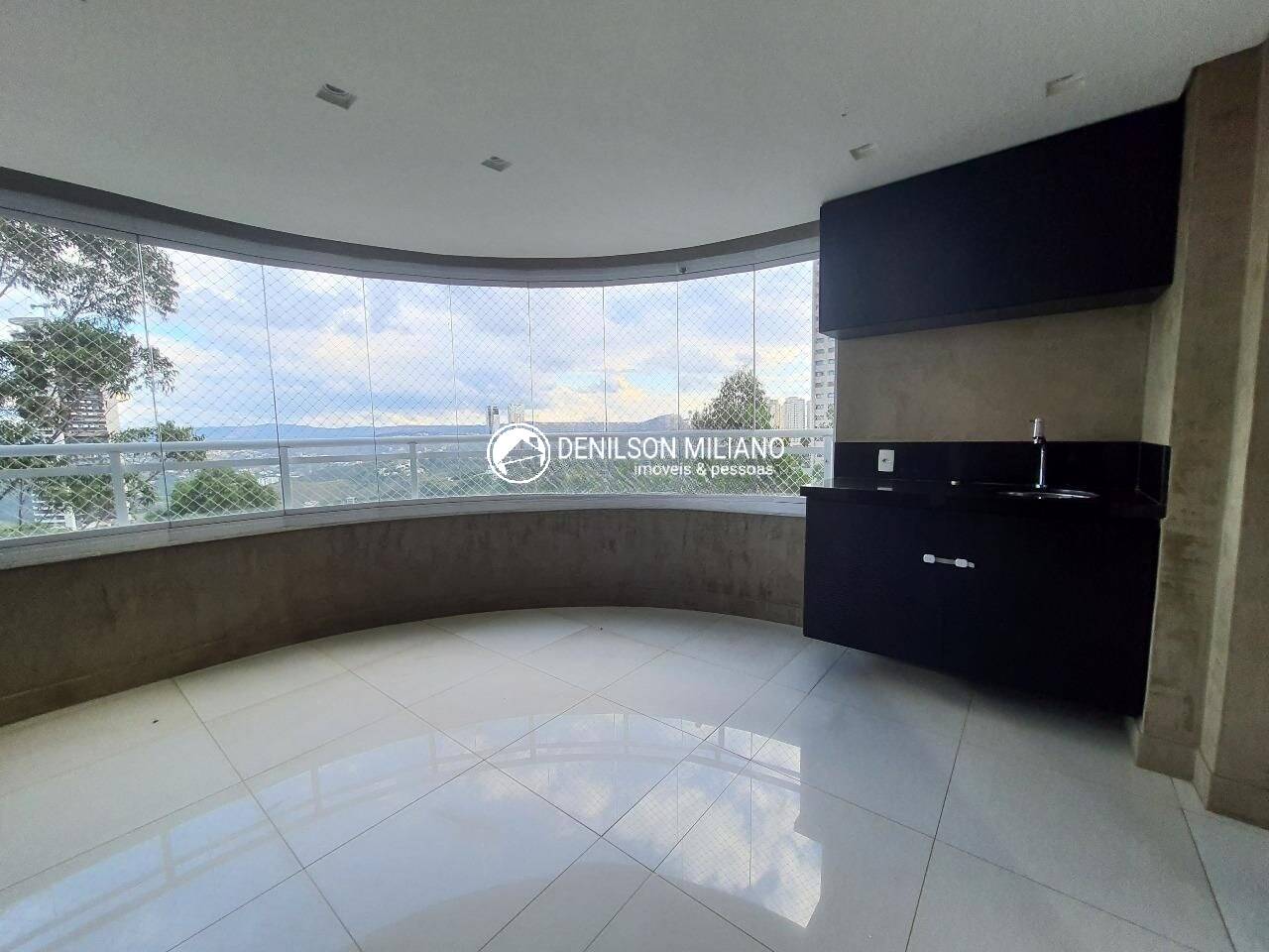 Apartamento, 3 quartos, 166 m² - Foto 1