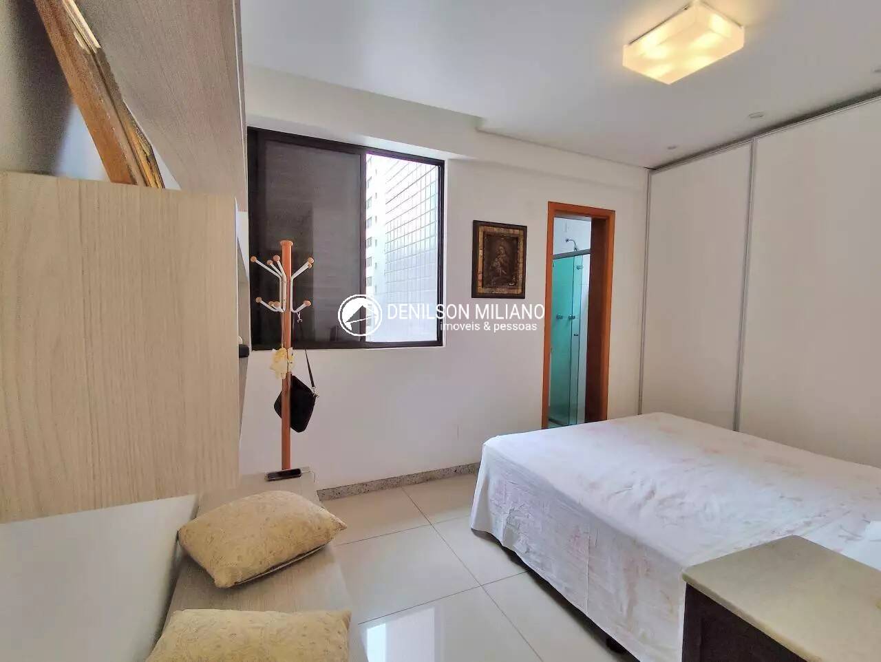 Apartamento, 2 quartos, 77 m² - Foto 3