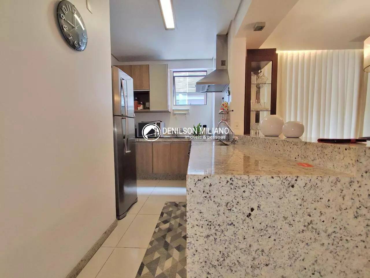 Apartamento, 2 quartos, 77 m² - Foto 2