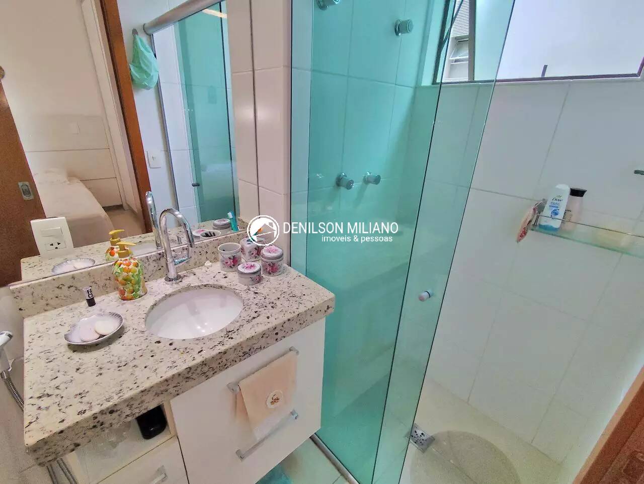 Apartamento, 2 quartos, 77 m² - Foto 7