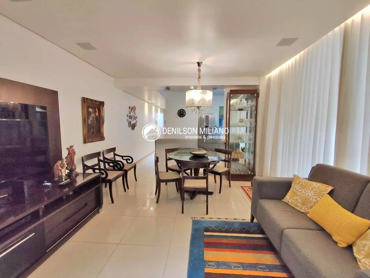 Apartamento, 2 quartos, 77 m² - Foto 10