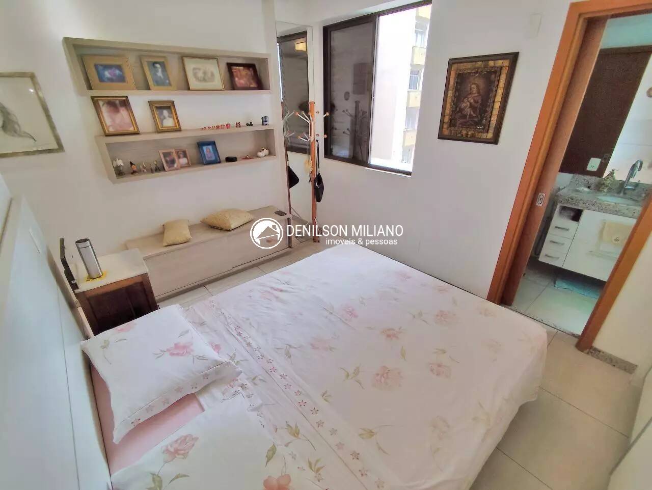 Apartamento, 2 quartos, 77 m² - Foto 11