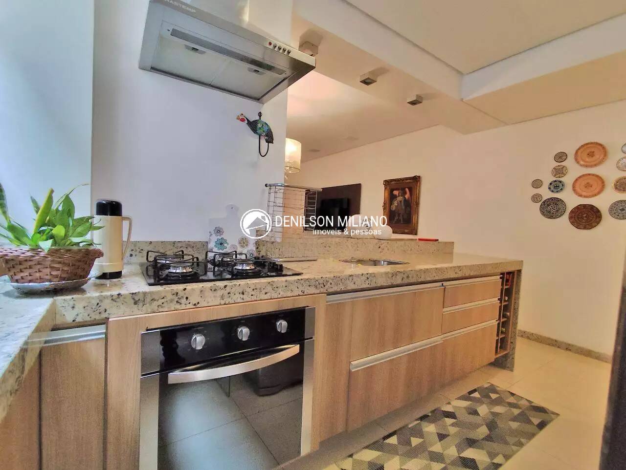 Apartamento, 2 quartos, 77 m² - Foto 9