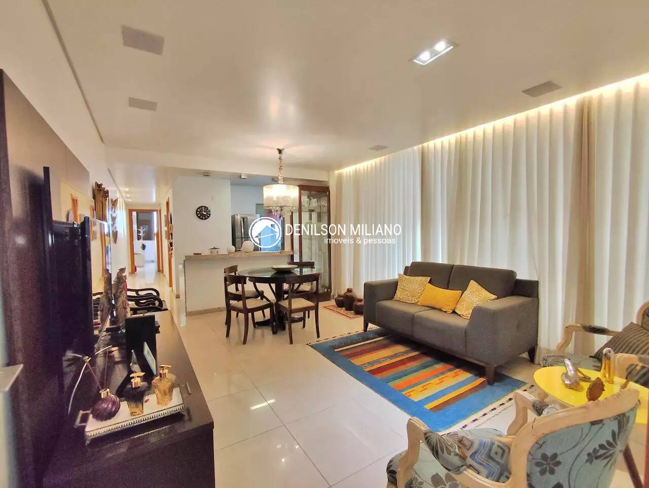 Apartamento, 2 quartos, 77 m² - Foto 12