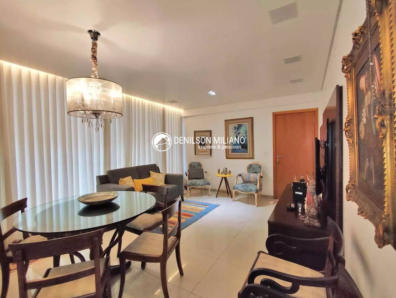 Apartamento, 2 quartos, 77 m² - Foto 8