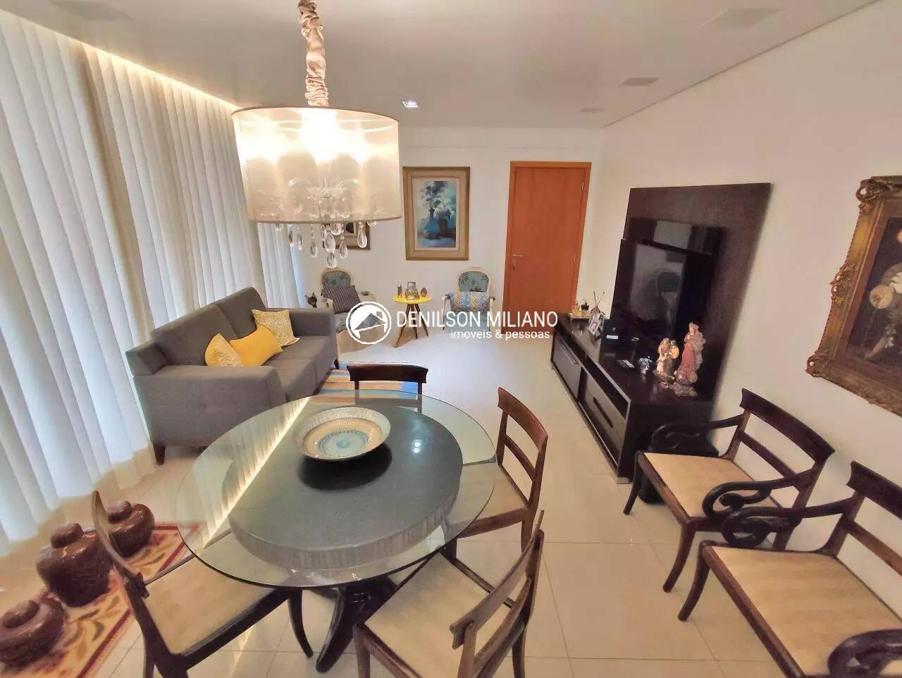 Apartamento, 2 quartos, 77 m² - Foto 13