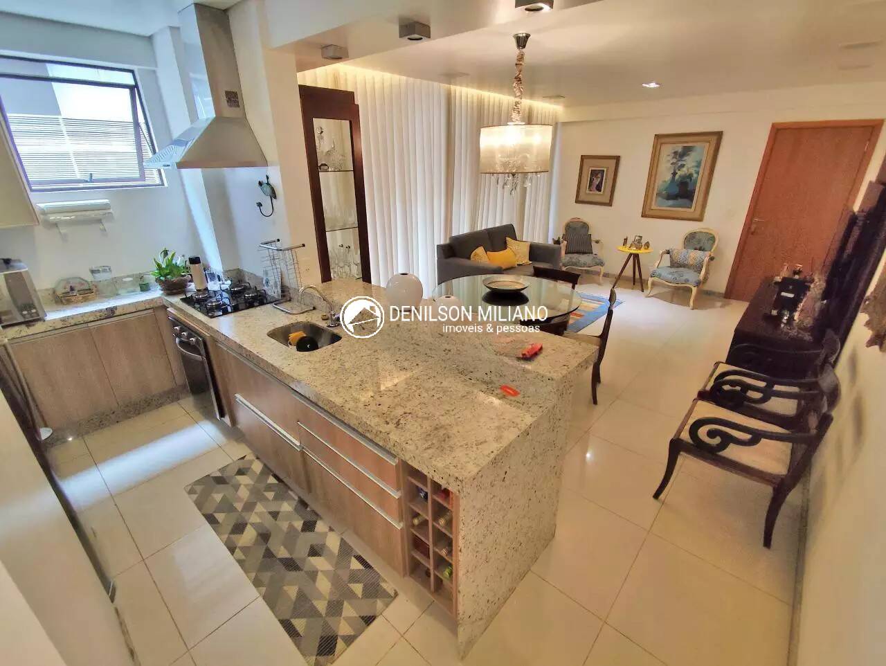 Apartamento, 2 quartos, 77 m² - Foto 20