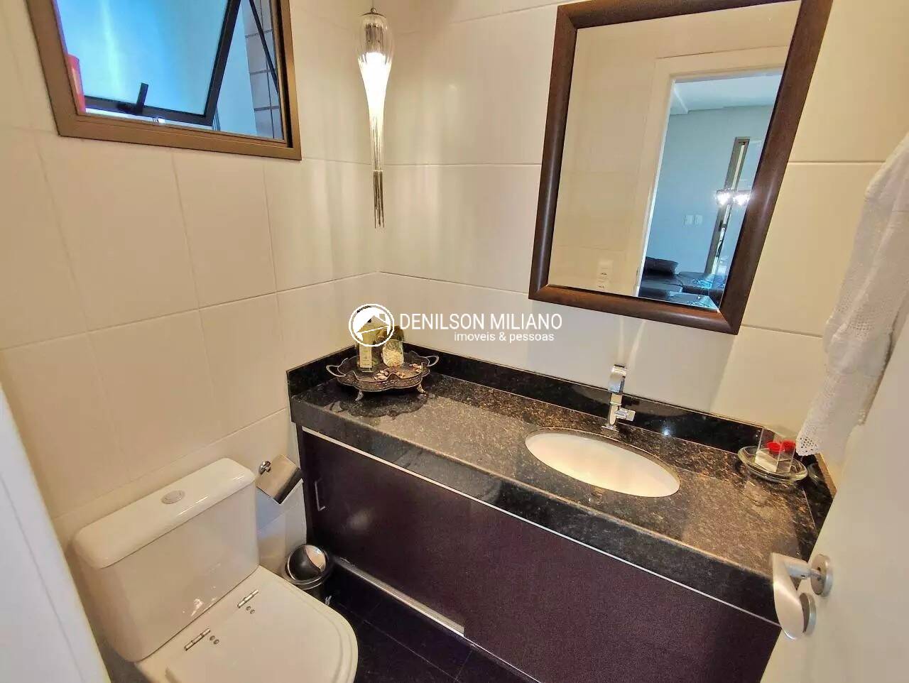 Cobertura, 3 quartos, 210 m² - Foto 5