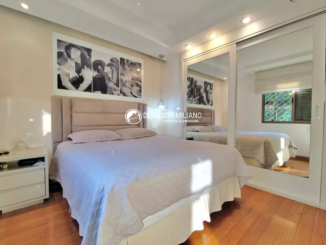 Cobertura, 3 quartos, 210 m² - Foto 9