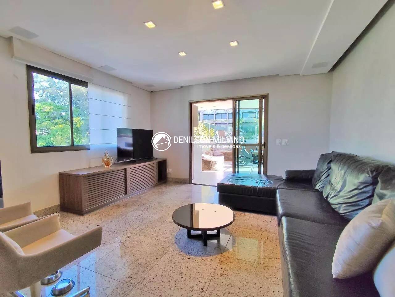 Cobertura, 3 quartos, 210 m² - Foto 10