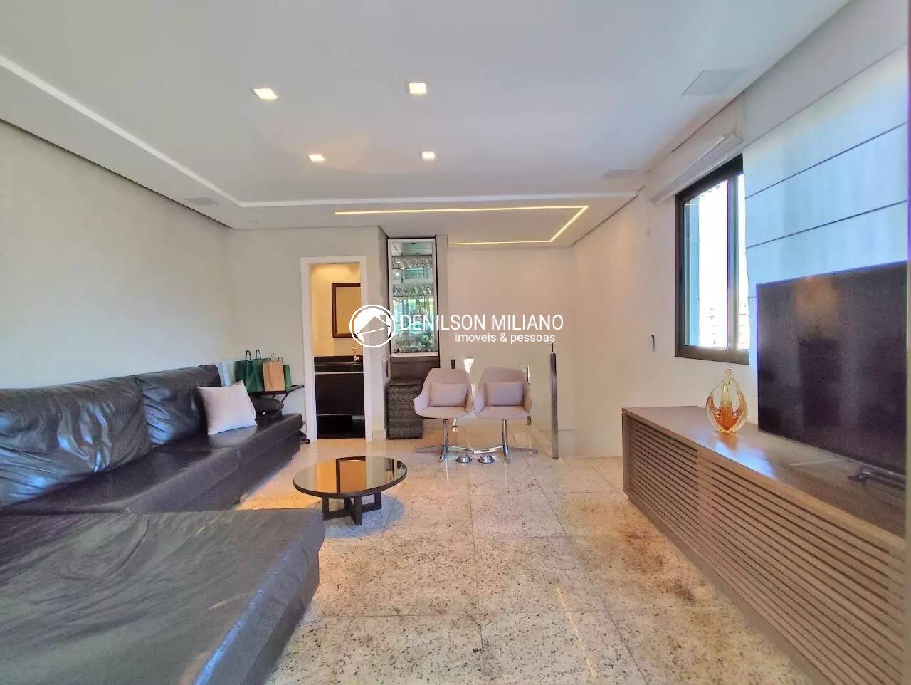 Cobertura, 3 quartos, 210 m² - Foto 6