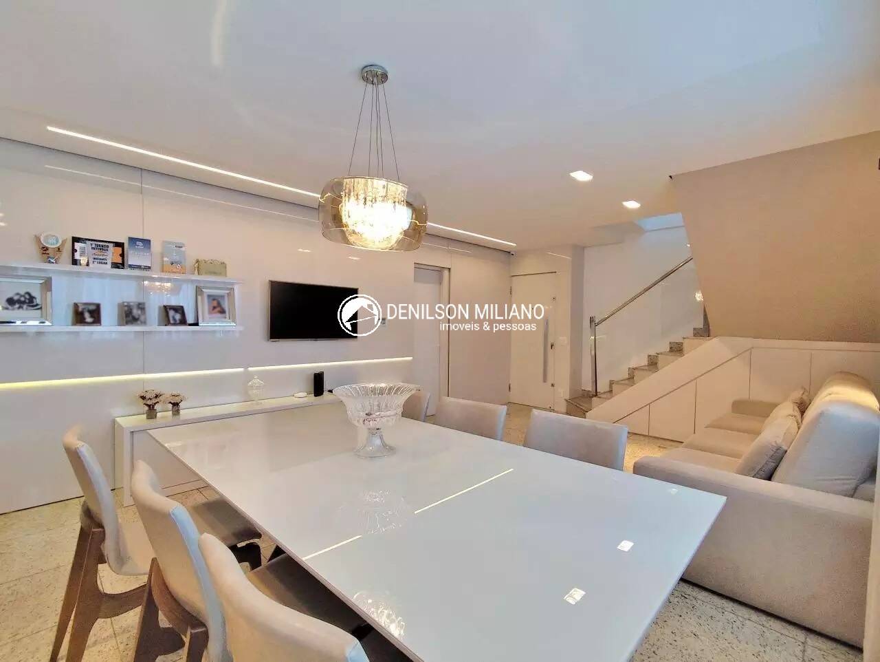 Cobertura, 3 quartos, 210 m² - Foto 13