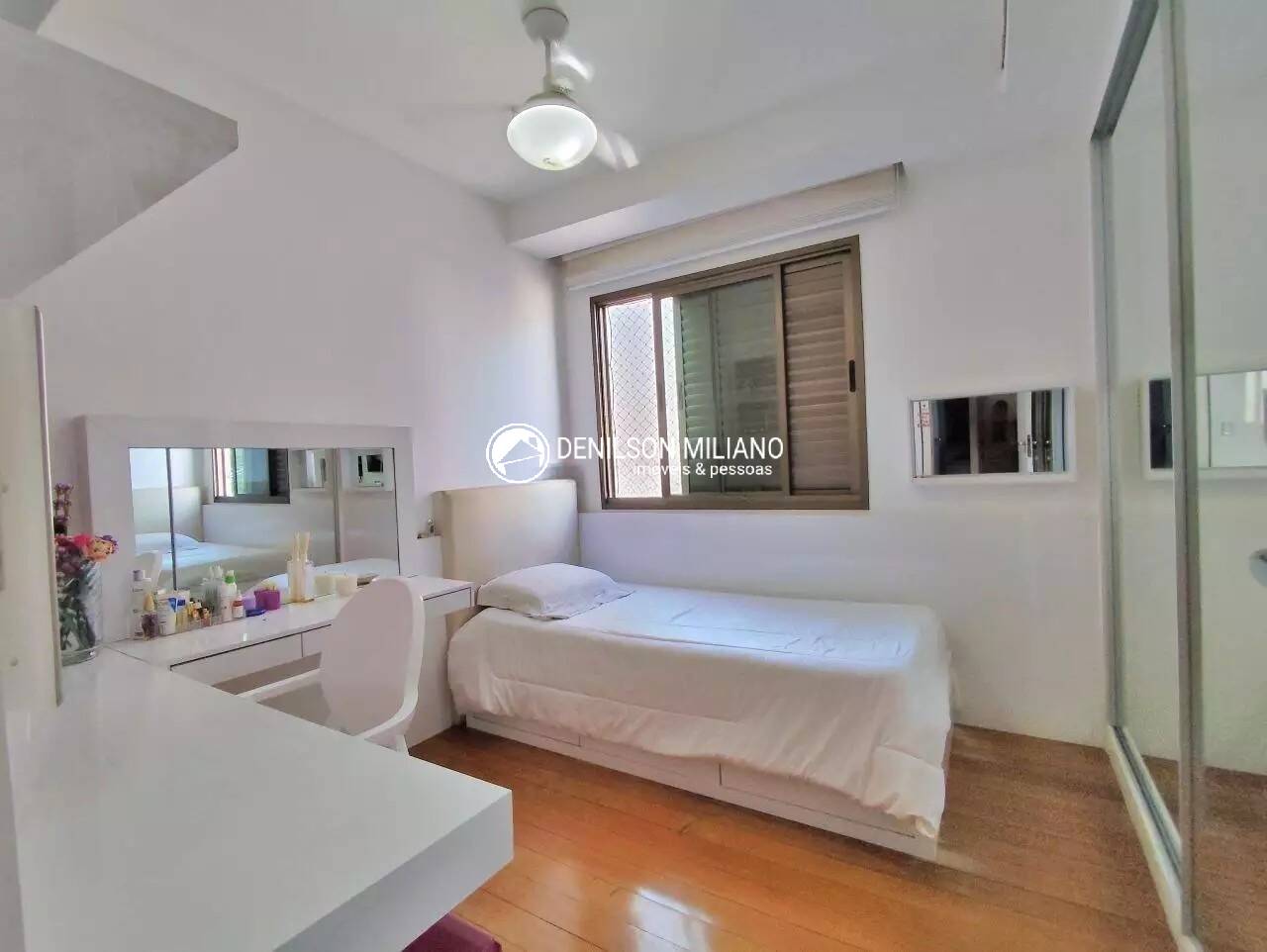 Cobertura, 3 quartos, 210 m² - Foto 12