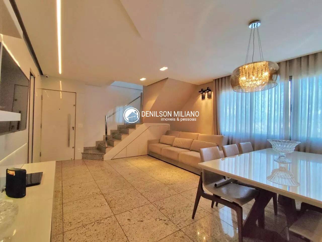 Cobertura, 3 quartos, 210 m² - Foto 14