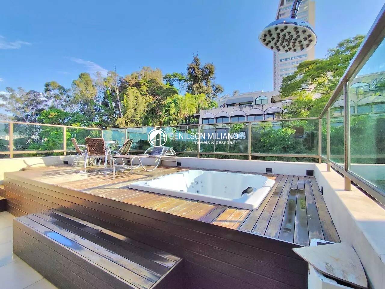 Cobertura, 3 quartos, 210 m² - Foto 19