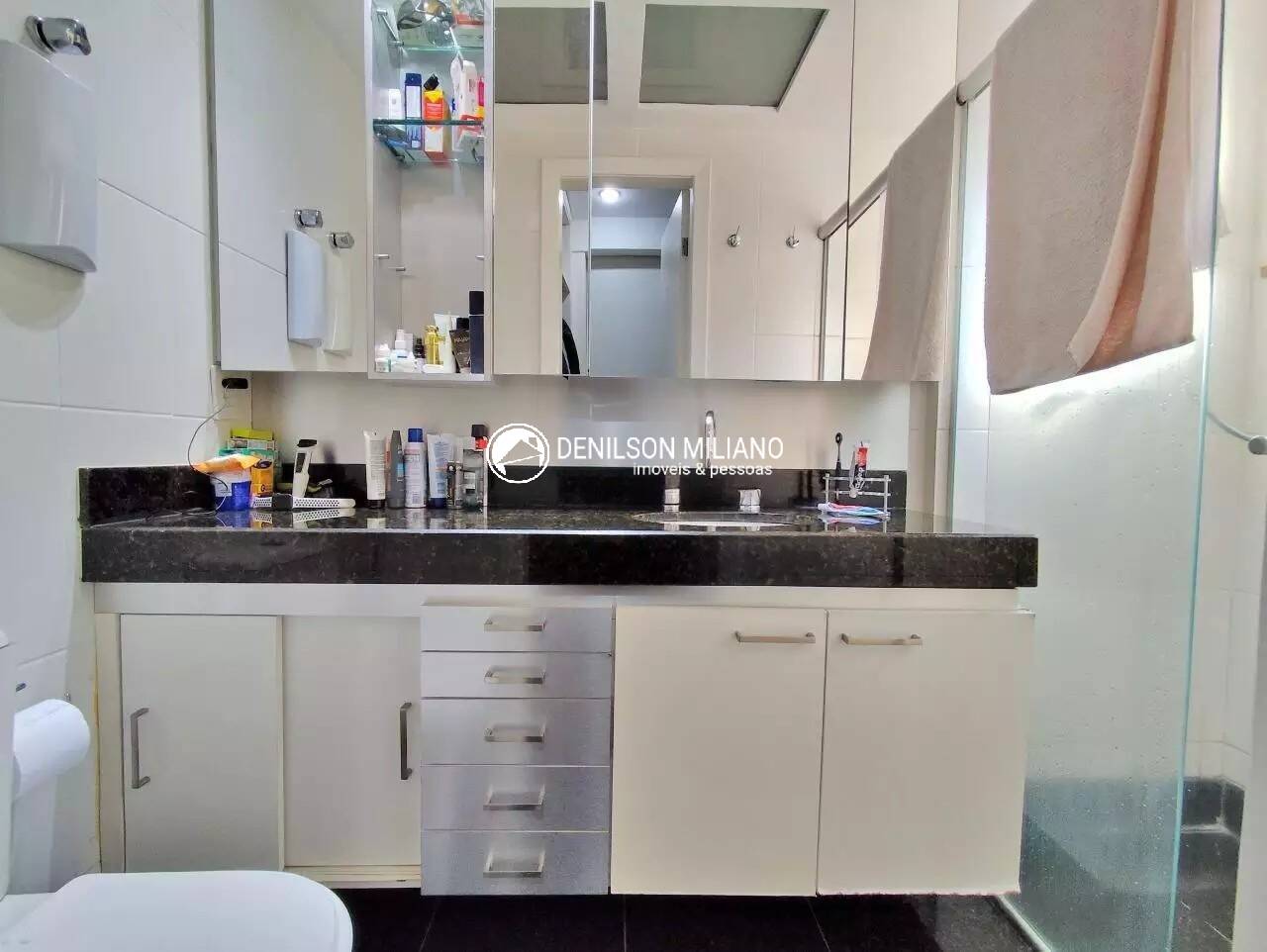 Cobertura, 3 quartos, 210 m² - Foto 20