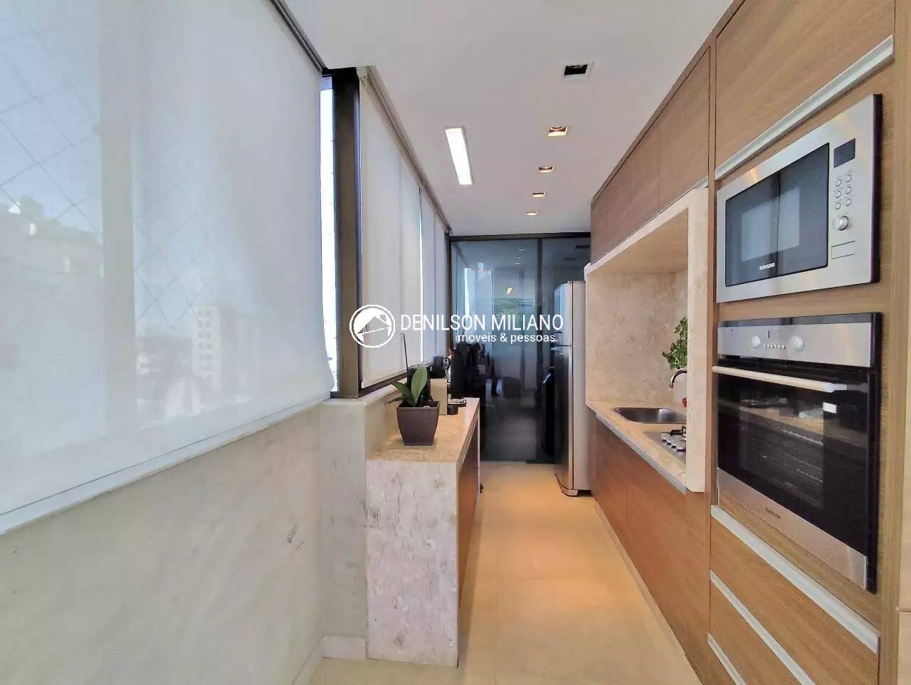 Cobertura, 3 quartos, 210 m² - Foto 24