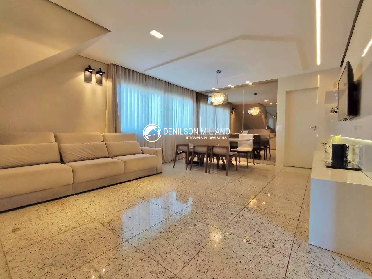 Cobertura, 3 quartos, 210 m² - Foto 23