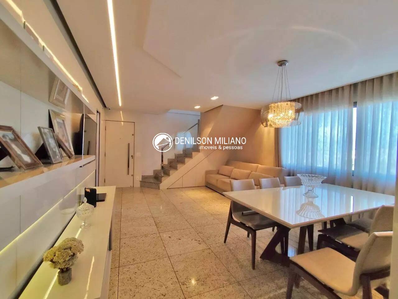 Cobertura, 3 quartos, 210 m² - Foto 21