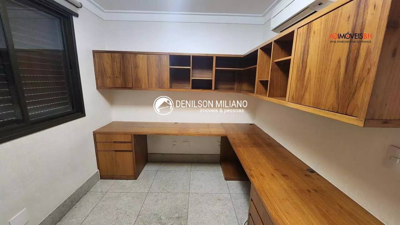 Apartamento, 4 quartos, 138 m² - Foto 4