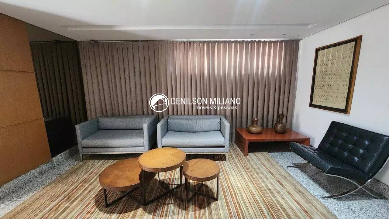 Apartamento, 4 quartos, 138 m² - Foto 5