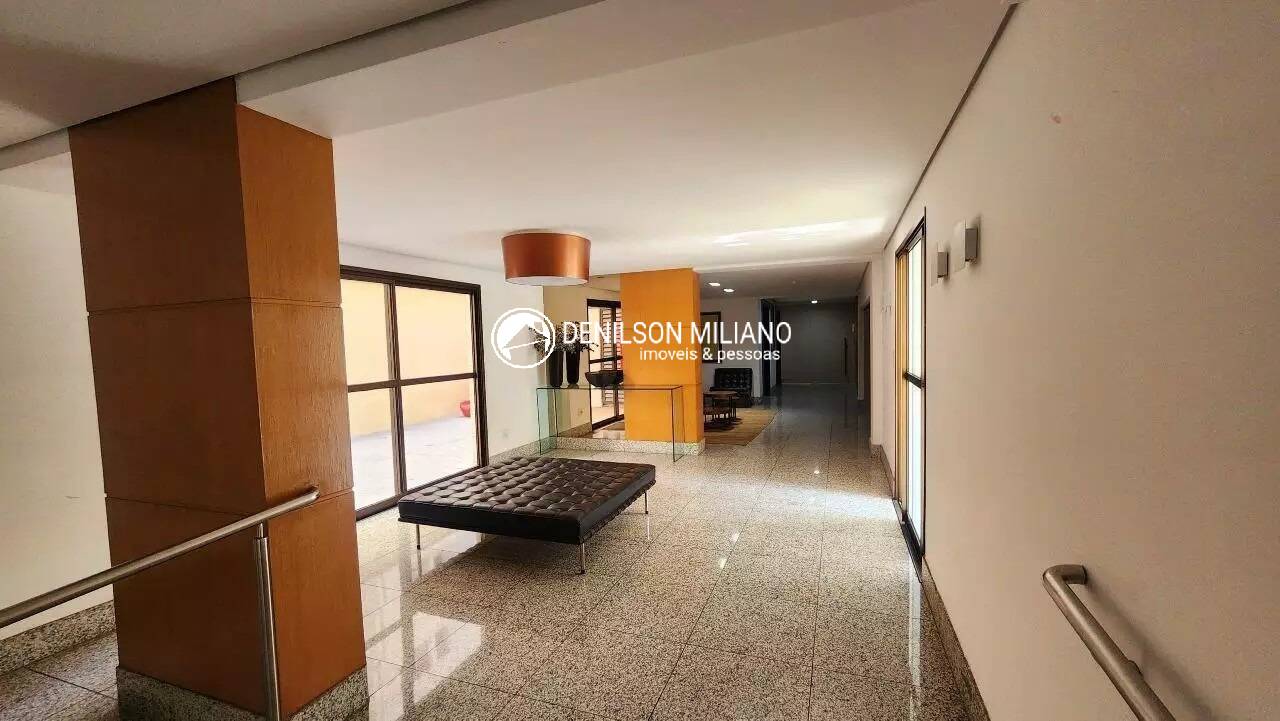 Apartamento, 4 quartos, 138 m² - Foto 1