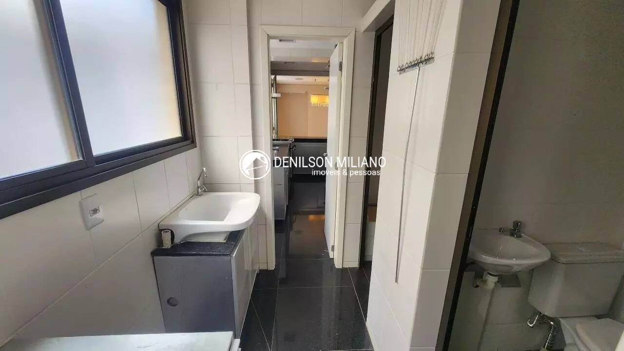 Apartamento, 4 quartos, 138 m² - Foto 8