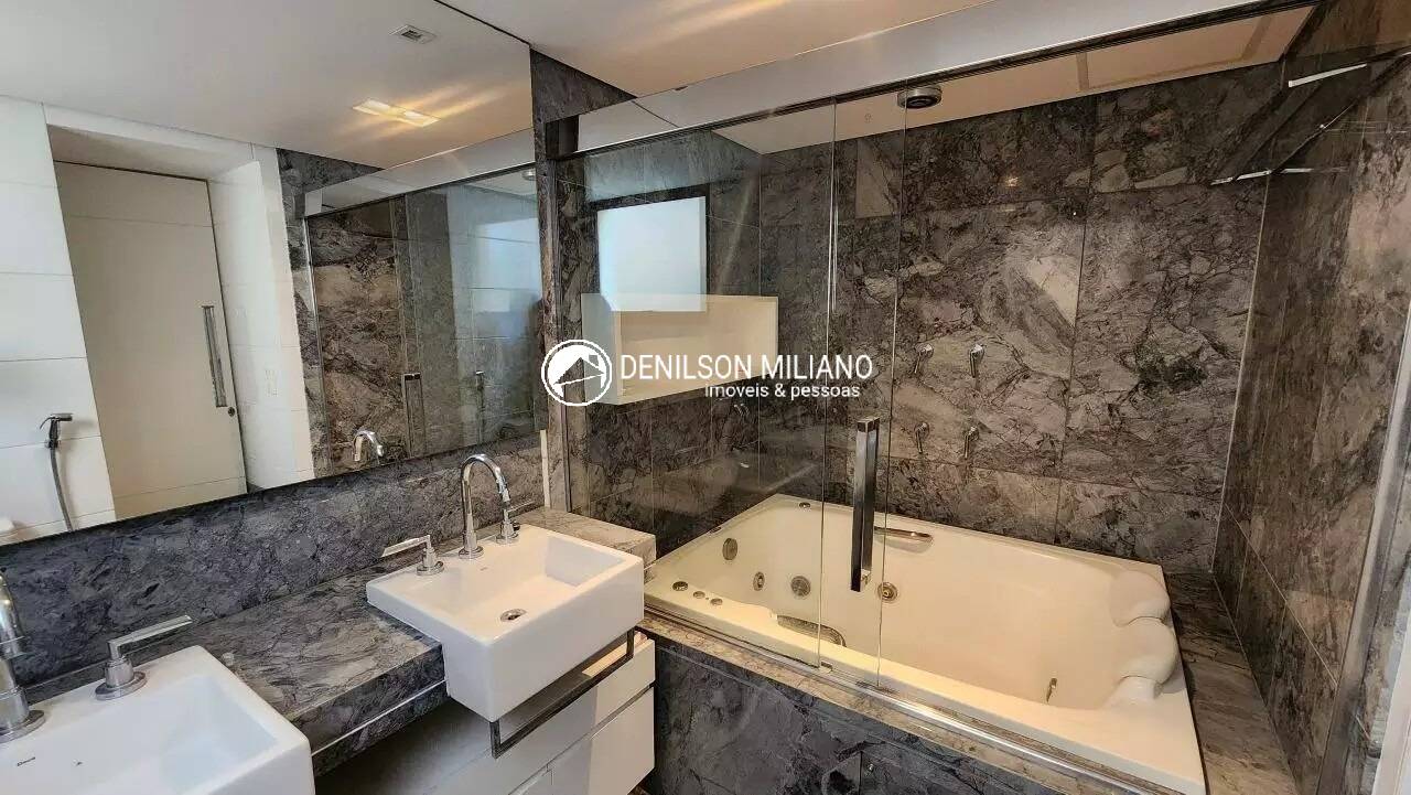 Apartamento, 4 quartos, 138 m² - Foto 11