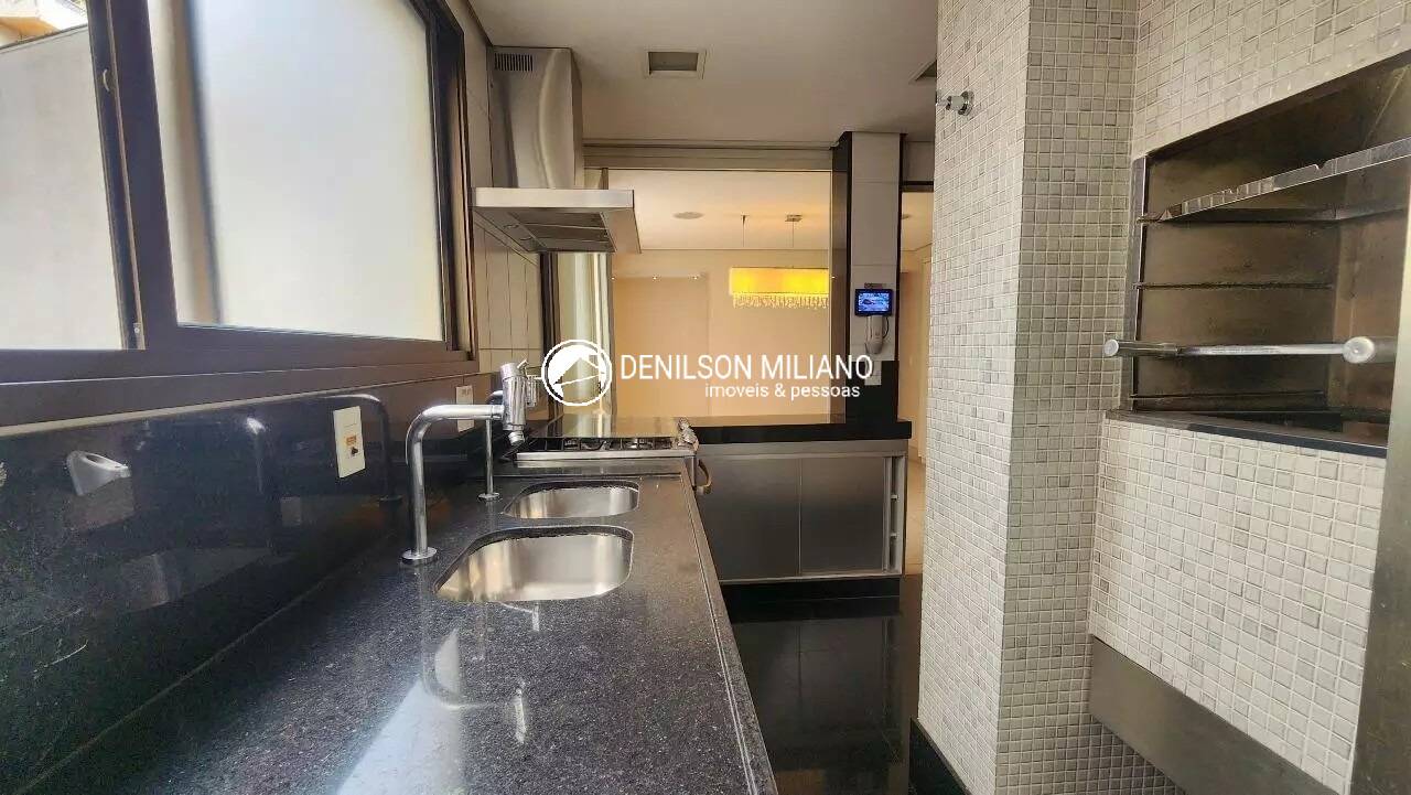 Apartamento, 4 quartos, 138 m² - Foto 9