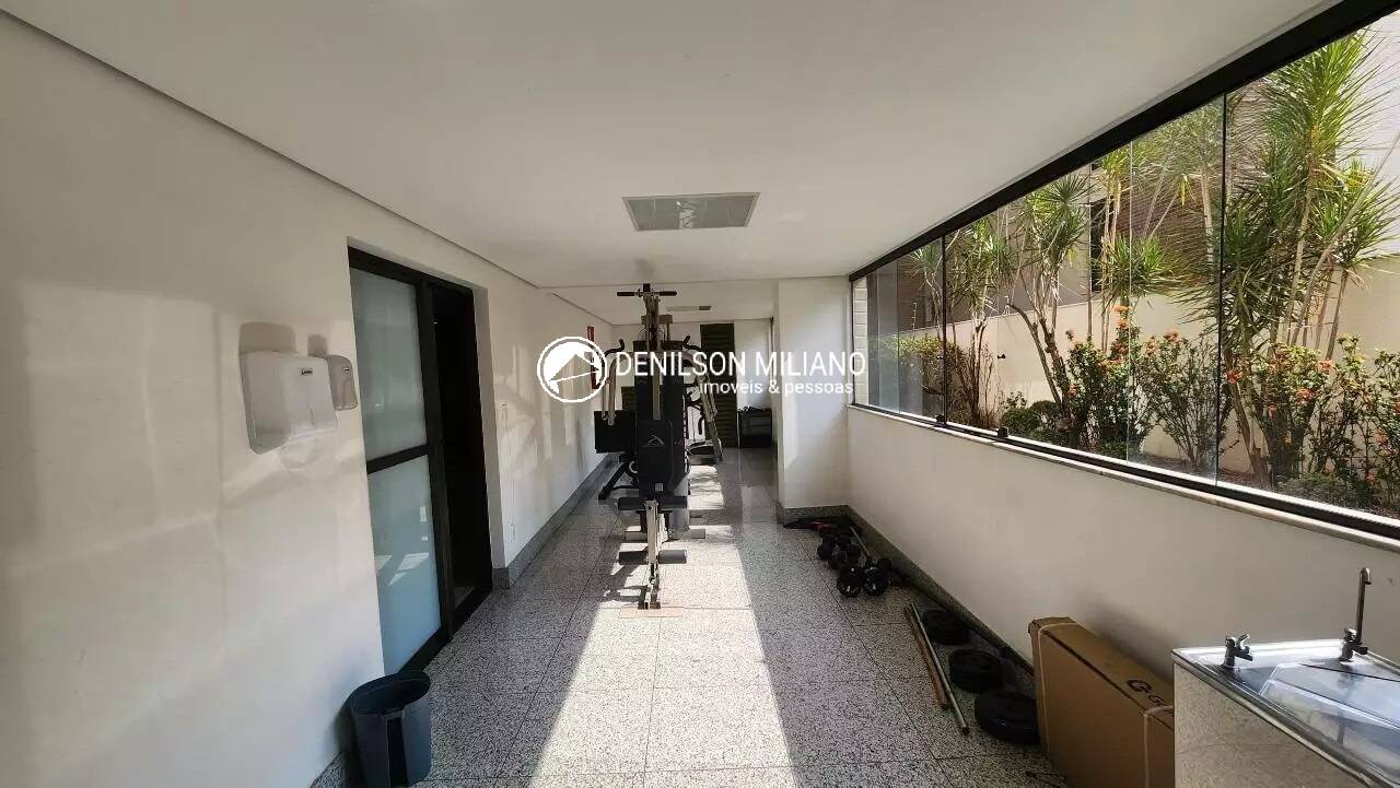 Apartamento, 4 quartos, 138 m² - Foto 16
