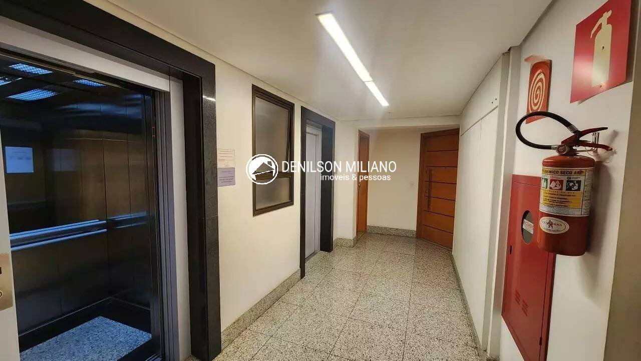 Apartamento, 4 quartos, 138 m² - Foto 15