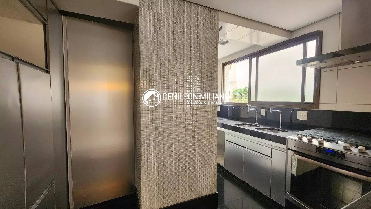 Apartamento, 4 quartos, 138 m² - Foto 17