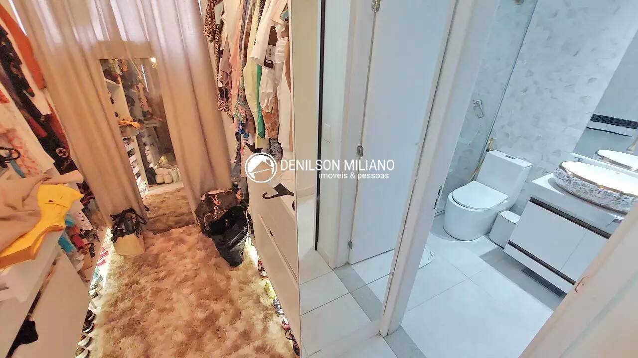 Apartamento, 3 quartos, 32 m² - Foto 3