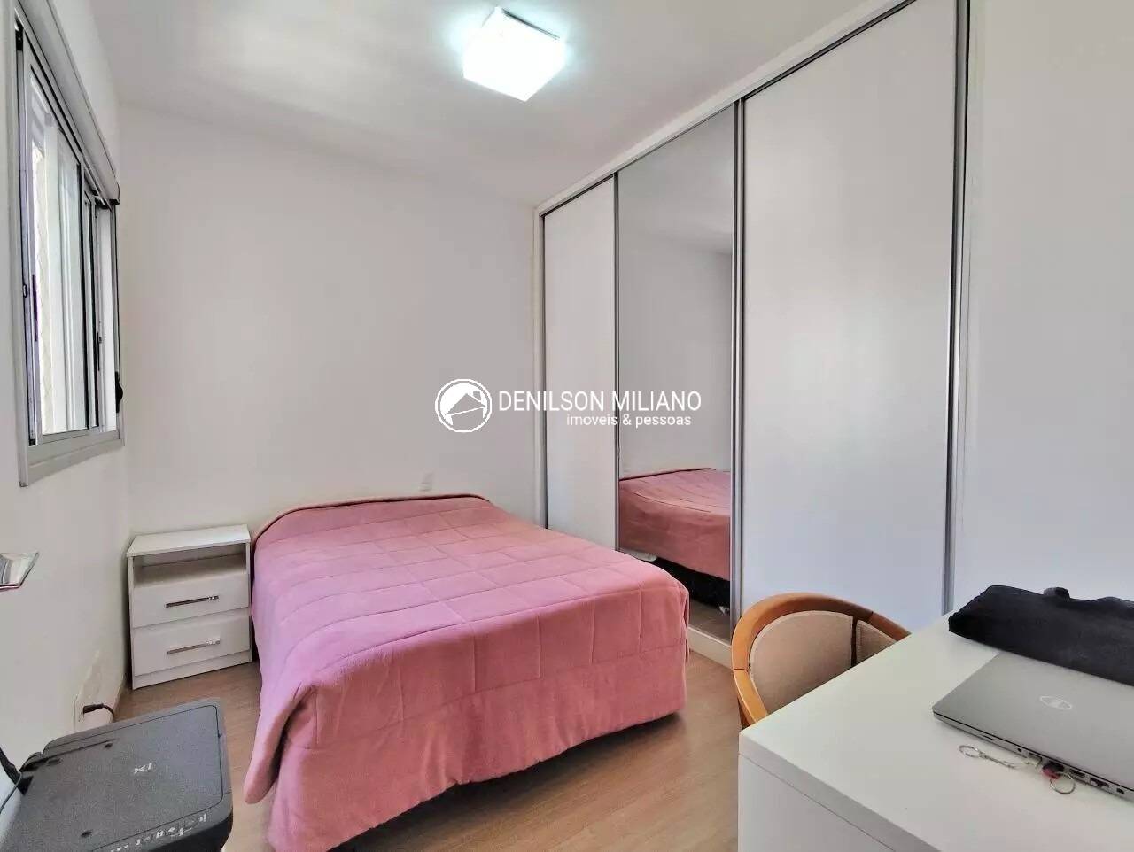 Apartamento à venda com 3 quartos, 104m² - Foto 5