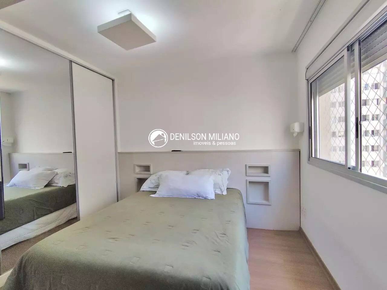 Apartamento à venda com 3 quartos, 104m² - Foto 7