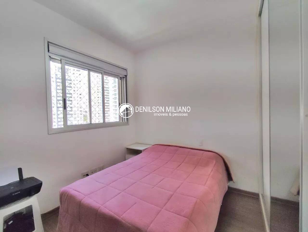 Apartamento à venda com 3 quartos, 104m² - Foto 4